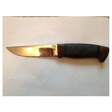 Нож Н14 марка стали ЭИ-107 (нержавеющая)