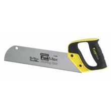 Ножовка Стенли FATMAX для доски пола 13х300мм 2-17-204