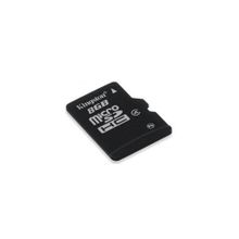 Карта памяти microSD 8 Gb 10 кл