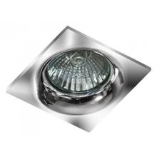 Azzardo Встраиваемый светильник Azzardo Ivo Square AZ1788 ID - 494867