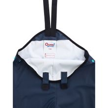 Oldos Брюки-дождевики для мальчика "Мехико" 3AR8PT03