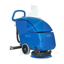 Поломоечная машина Nilfisk SCRUBTEC 343.2 B COMBI