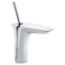 Смеситель Hansgrohe PuraVida 15070000 для раковины