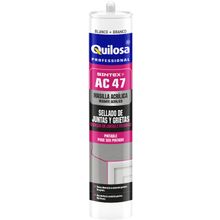 Quilosa Sintex AC47 280 мл белый