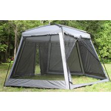 Campack-Tent Тент-шатер Campack Tent G-3601W (со стенками)