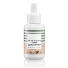 Восстанавливающее масло Eslabondexx Restructuring Oil For Damaged Hair 50мл