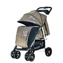 Everflo Capitan E-230 brown