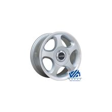 TG Racing LTJ001 6.0x14 5 100.00 ET38.0 d73.1 S