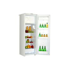 Однокамерный холодильник с морозильником Саратов 467 (КШ-210)