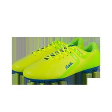 Jögel Бутсы футбольные Rapido JSH1001-Y, лимонный
