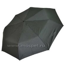 Ferre Milano Серый зонт полный автомат 541F