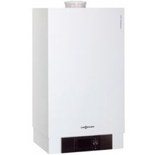 Viessmann Vitodens 200 W B2HAI51 B2HAI51 480 мм*850 мм*380 мм