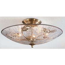 Светильник Потолочный Citilux CL915251