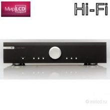 Musical Fidelity M3i 2300 Black