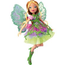 Winx Кукла Winx Club "Баттерфликс" Флора IW01131400 1