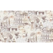 Обои виниловые Victoria Stenova Том 3 188177