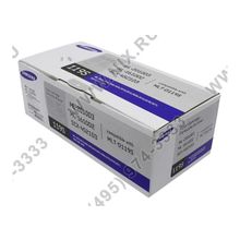 Тонер-картридж Samsung MLT-D119S для Samsung ML-1610 15 20 25 2010 15 20 2510 70 71, SCX-4321 4521