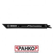 Пилки для лобзика T111С Bosch HCS набор 100ШТ.   2608637878
