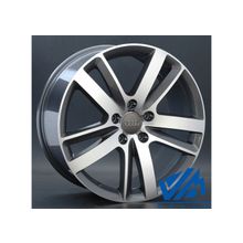Replica LA A47 9.0x20 5 130.00 ET60.0 d71.6 GMF