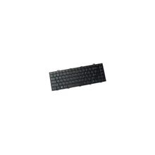 Клавиатура для ноутбука DELL Studio 14, 14Z, 1440, 1457, 1450, 1570 Series (RuS)