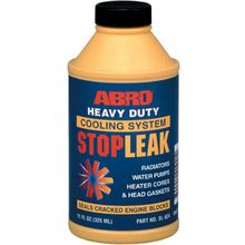 Abro Stop Leak 325 г