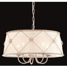 Подвесная люстра Elegant 37 ARM369-05-G