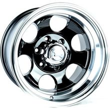 Реплика HND124 7x17 5x114.3 ET47 D67.1