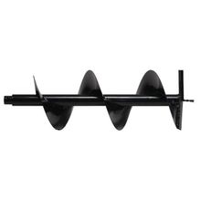 Шнек для грунта PROFI 300х800 мм