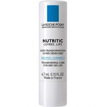 La Roche-Posay для губ Nutritic Levres