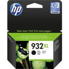 HP 932XL, CN053AE картридж чёрный