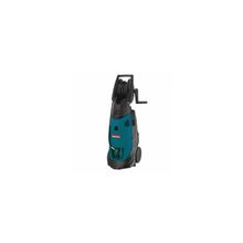 Мойка высокого давления MAKITA HW140 (2300Вт, 140бар, 500л ч, 26.2кг)