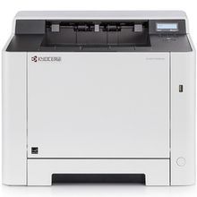 Принтер Kyocera Color P5021Cdw