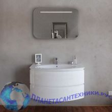 Раковина PROSPERO 1000