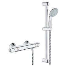 Термостат Grohe Grohtherm 1000 New 34151003 для душа