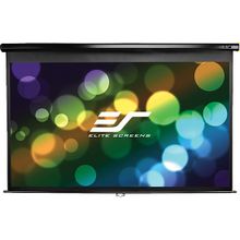 Экран настенный Elite Screens M100UWH 124.5x221