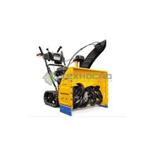 Снегоуборщик бензиновый Cub Cadet PRO 730 TDE (31A-Y75LU603) профессиональный