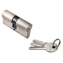 Цилиндр для замка Rucetti R60C SN ключ вертушка