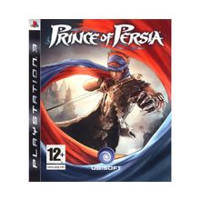 PRINCE OF PERSIA (PS3) английская версия