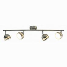 Arte Lamp Venerd A6009PL-4SS