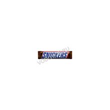 Snickers гиперпак 0,378г (9*0,042г)