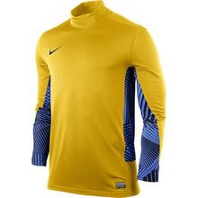 Свитер Nike Вратаря Ls Club Goalie Jsy 433780-703