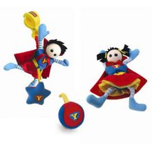 Yookidoo Супер человек Yookidoo 40123