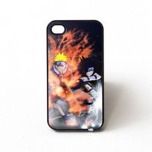 Аниме Чехол для телефона iPhone Наруто 07