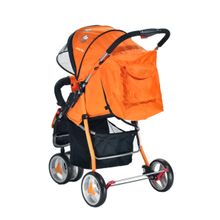 Everflo прогулочная E-930 Honeybee Orange