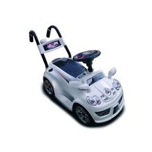 NeoTrike (НеоТрайк) Детский электромобиль NeoTrike Mini Mercedes Benz (Неотрайк Мини Мерседес-Бенц)