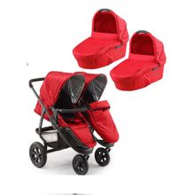 Cozy DUO 2 в 1 Red