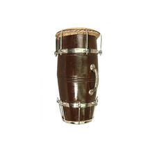 Нал (KNA-07-1004) - Индийский фольклорный барабан