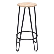 ПМ: Stool Group Стул барный АЗИЯ ESSIA 73
