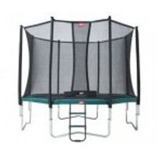 Berg Toys Favorit 430 + Safety Net Comfort 430