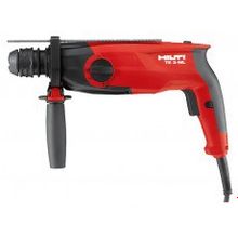 Перфторатор HILTI TE 3-ML